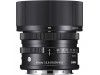 Sigma for Sony 45mm f/2.8 DG DN Contemporary Lens